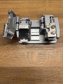 Lepička BOLEX na film 16 mm - 7