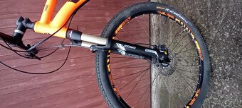 Horské kolo Ghost Kato - 7