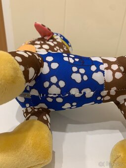 Plyšáci tlapková patrola - 7