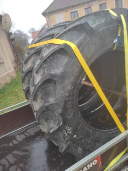 PNEU NA TRAKTOR 480-70 R30 - 7