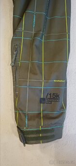 Horsefeathers zimní bunda vel.M - 7