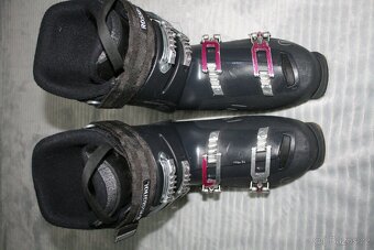 lyže Rossignol experince 160 cm dámske - 7