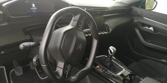 Peugeot 508 1,5 HDi model 2020-131 PS - 7