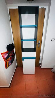 Kompletní dětský - studentský pokoj - 7