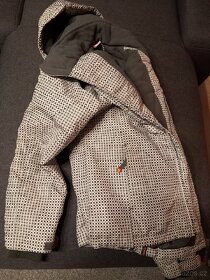 Zimni dámská bunda zn. SAM vel.L - 7