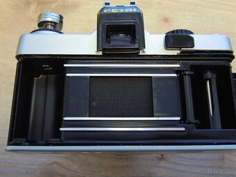 Analog Petri MF-1 + Petri 1.7/50 - 7