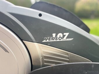 Trenažér Kettler Verso 107 - 7