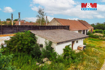 Prodej skladu, 79 m², Dešná - 7