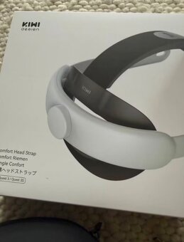 Meta Quest 3 512GB - 7