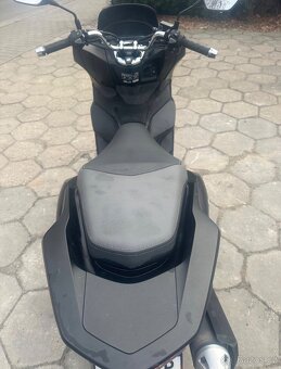 Honda pcx 2021 - 7