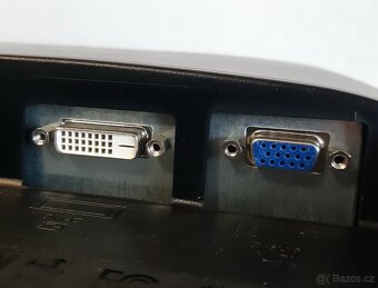 24" BenQ G2420HDB 1920x1080 - 7