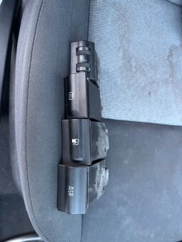 Škoda Octavia 1 díly - 7