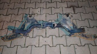 Škoda Felicia ND - 7