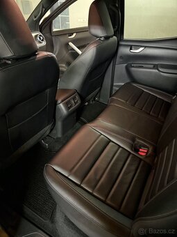 Mercedes Benz X 350 4MATIC - 7