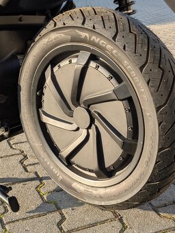 SILENCE S01 2025 L3e bílá - 7