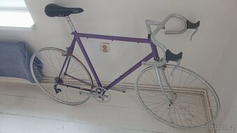 Singlespeed projekt kolo - 7