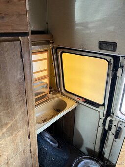 Fiat Hymercar 2.5D HYMERCAR - 7