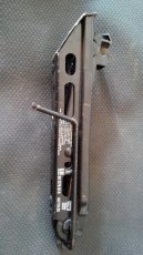 Opel Vectra B - sahara + různé díly - 7