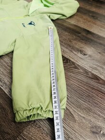 Jarní unisex bundička - 7