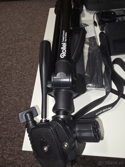 Nikon Zfc výměna za iPhone 17pro. - 7