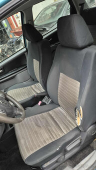 Suzuki SX4 1,5i 73kw - 7