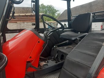 Zetor 5211 rv.1987 - 7