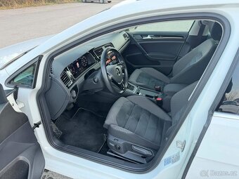 VW Golf 2.0, 110 kW, nafta, top výbava - 7