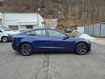 Tesla Model 3 STANDART PLUS 208kw - 37 831 km - 7