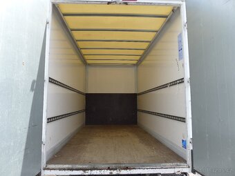 Iveco Daily, 35S160 2,3 Skříň 21m3+Klima - 7