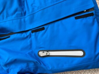 Zimní bunda Reima Regor, vel. 92 - 7