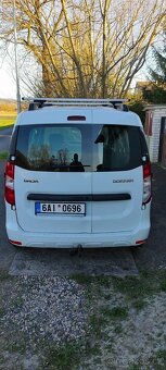 Prodám Dacia Dokker - 7