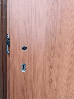 Nové interiérové dveře - 7