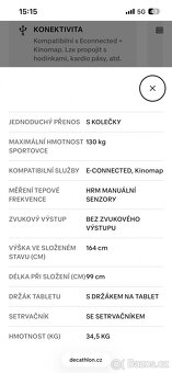 Chytrý samonapájecí rotoped EB 520 B - 7
