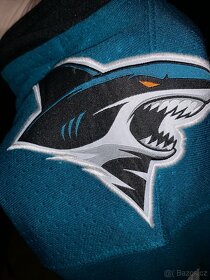 Originální dres San Jose Sharks #31 vyšívaný - 7