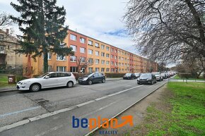 Prodej byty 2+kk, 42 m2 - Praha - Strašnice, ev.č. 00420 - 7