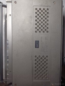 Štern KR 800 radiomagnetofon retro kazeťák - 7