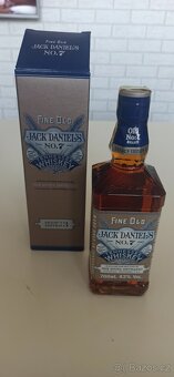 Prodej sbírky Jack Daniel's - 7