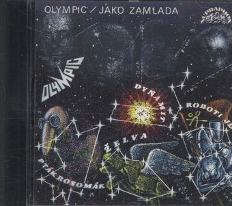 Cd mix - 7