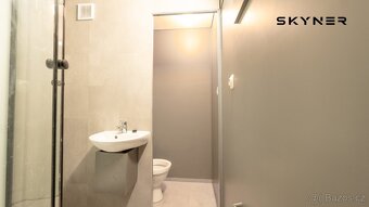Prodej garsoniéry 21 m2 - Ústí nad Labem, Severní Terasa - 7
