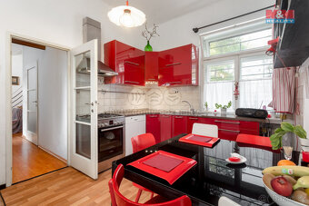 Prodej rodinného domu, 255 m², Karviná, ul. park B. Smetany - 7