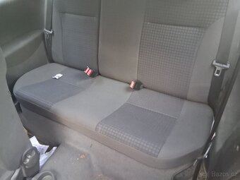 Opel Corsa C, r.v. 2003, 55kW na ND - 7