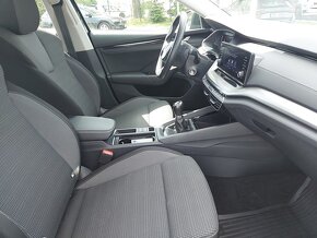 Škoda OCTAVIA IV - COMBI 2.0TDI, 39.000km, odpočet DPH - 7