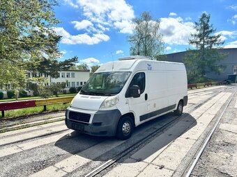 Ducato 2011 2.3 JTD --- MRAZAK --- - 7