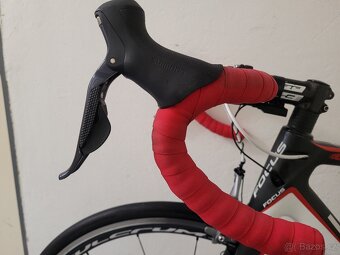 Focus Cayo EVO Ultegra Di2, vel.54 - 7