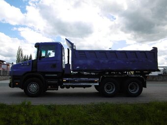 SCANIA Torpedo - 7