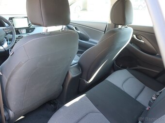 Hyundai i30 FB 1.0T-GDI 88kW FAMILY COMFORT ZÁRUKA - 7