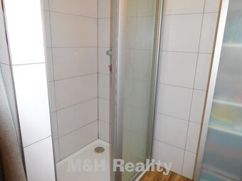 Pronájem 1+kk s balkónem Frýdlant n./O., ul Revoluční - 7
