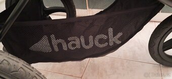 Kočárek HAUCK - 7