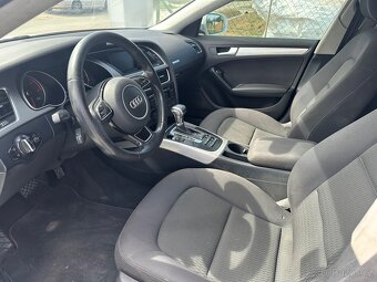 Audi a5 sportback - 7