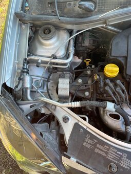 Dacia Sandero 1.6 i 64kw Bourana - 7